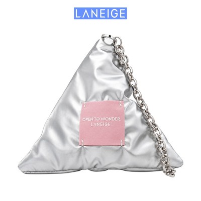 [HB GIFT]  Túi Bạc Tam Giác Laneige