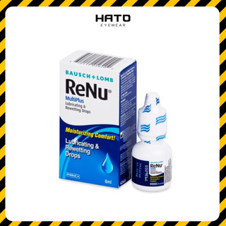 Nước Nhỏ Mắt RENU