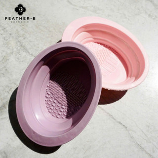 Dụng cụ phơi cọ chuyên dụng Feather B (chưa bao gồm xà phòng Solid )