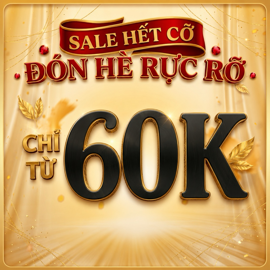 Thanh lý các sản phẩm của Marc, Gumac, Chibest giá rẻ