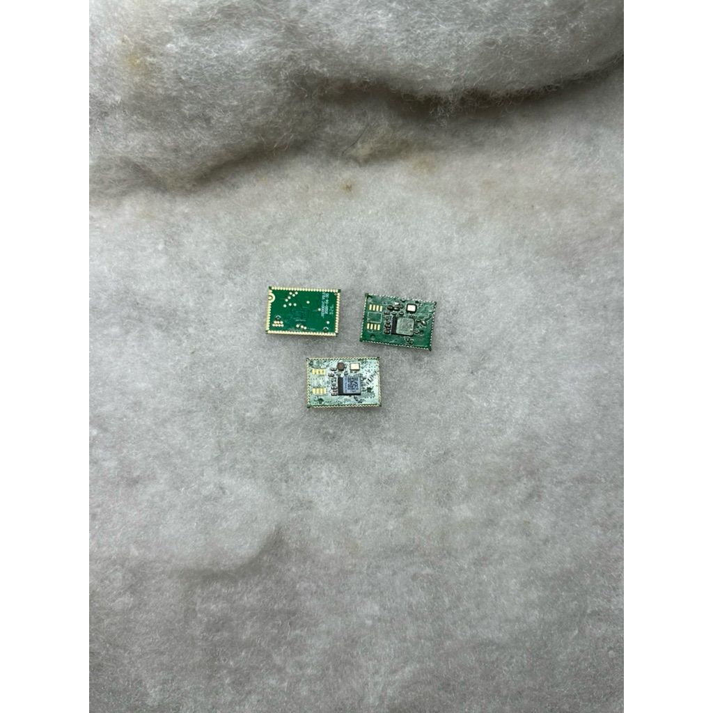 module bluetooth thay thế cho loa jbl flip6