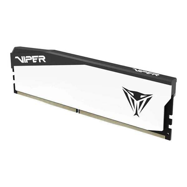 [FULL VAT] RAM Patriot VIPER ELITE 5 (1 x 16GB) DDR5 6000MHz - NEW BẢO HÀNH 36 THÁNG | BigBuy360 - bigbuy360.vn