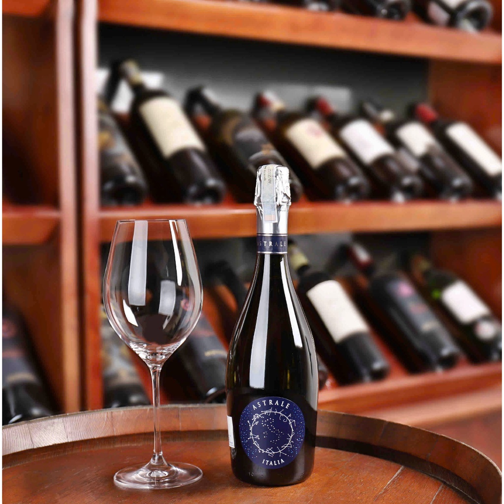 Astrale Spumante Cuvee Extra Dry