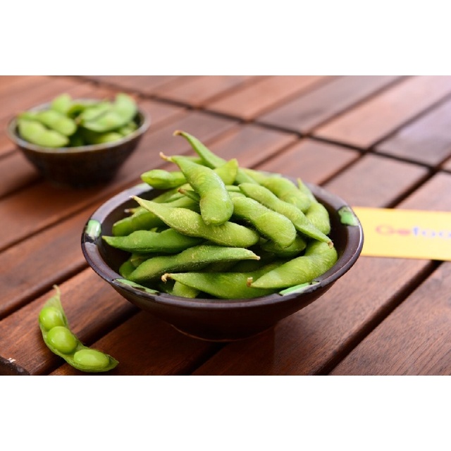 Đậu nành Nhật - Edamame- 400g