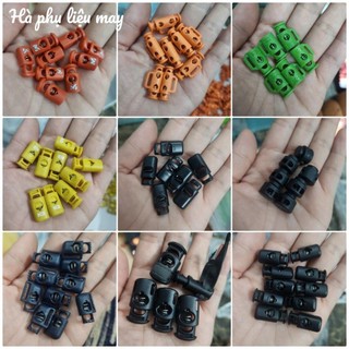 Chốt chặn dây rút ( túi 20 chiếc )