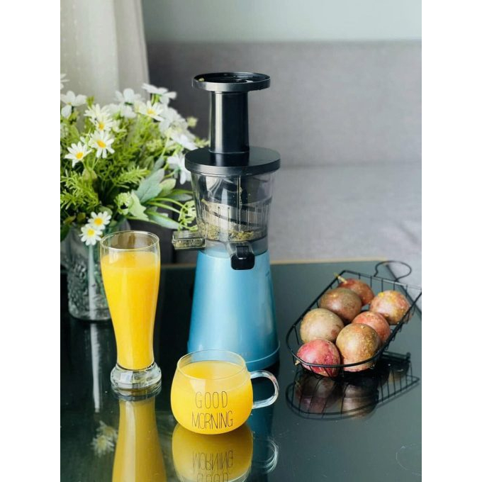 [CHÍNH HÃNG] Máy ép chậm Kalite KL-530 (KL530)