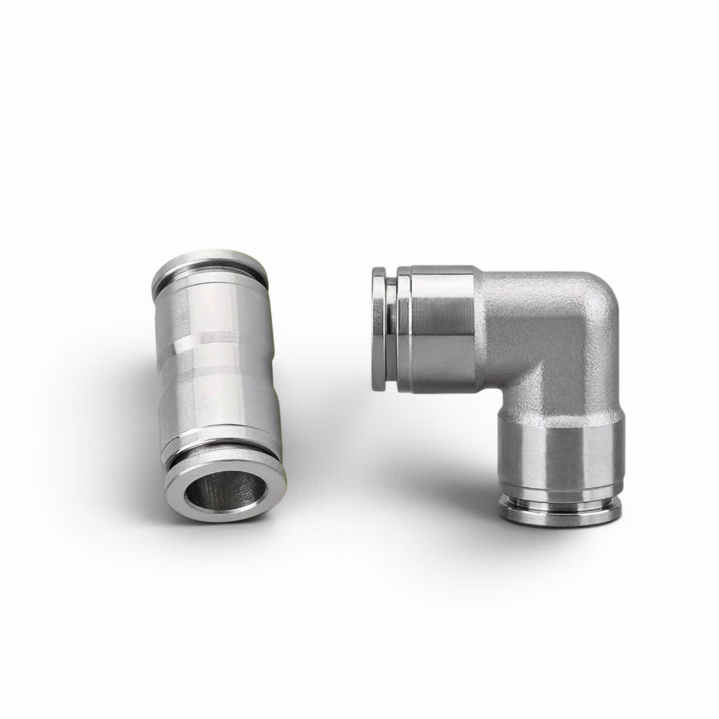 Nối nhanh thẳng và vuông Fi10 - Fi12