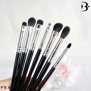 Bộ cọ mắt 7 cây Feather B Starter