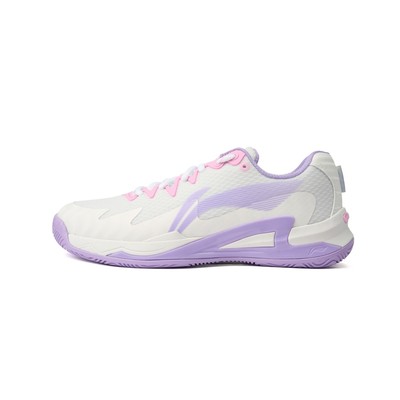 Giày Tennis/Pickleball Thể Thao (2 màu) Chuyên Dụng Unisex Li-Ning SORTIE PRO P-AKPV001-6V, -7V