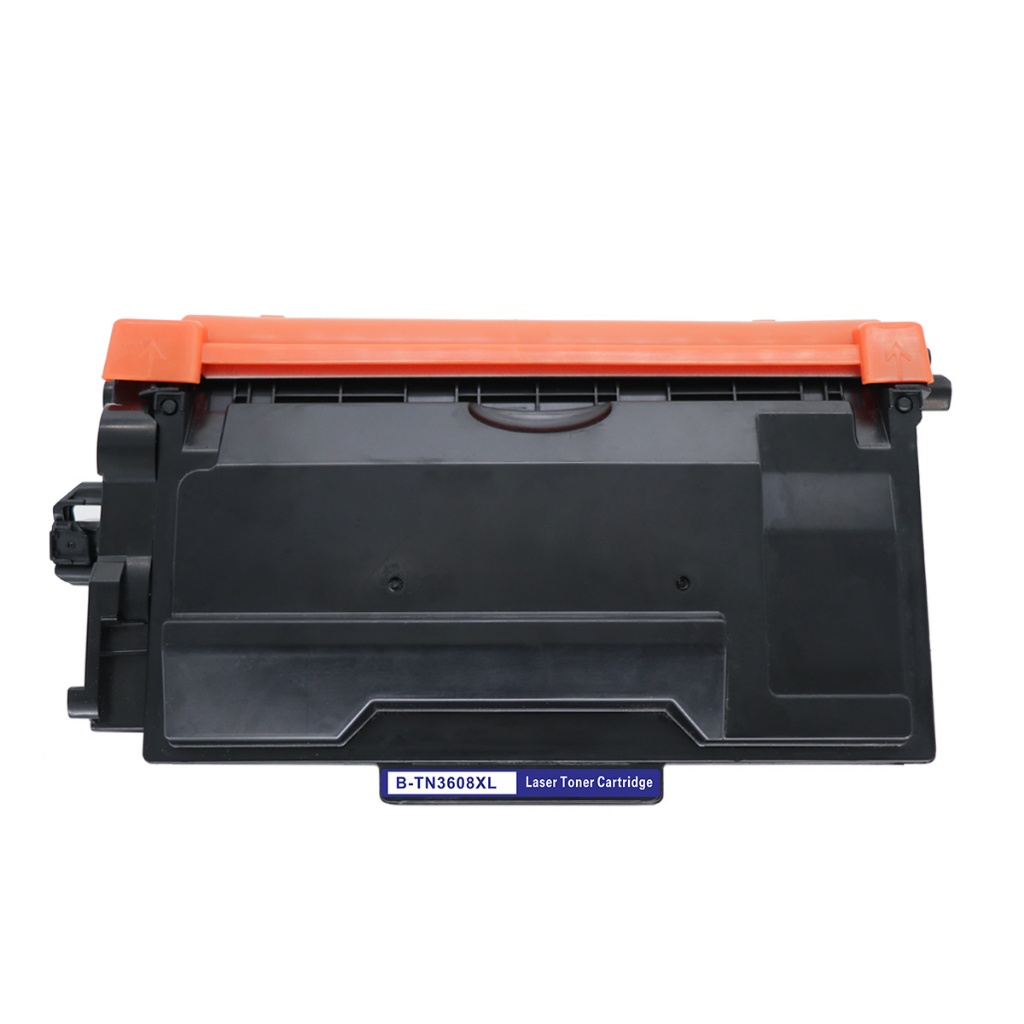 Cụm drum trống và Hộp cartridge mực máy in Brother TN 3608 DR 3608 TN3608 DR3608 HL-L5210DN 5510DNW 