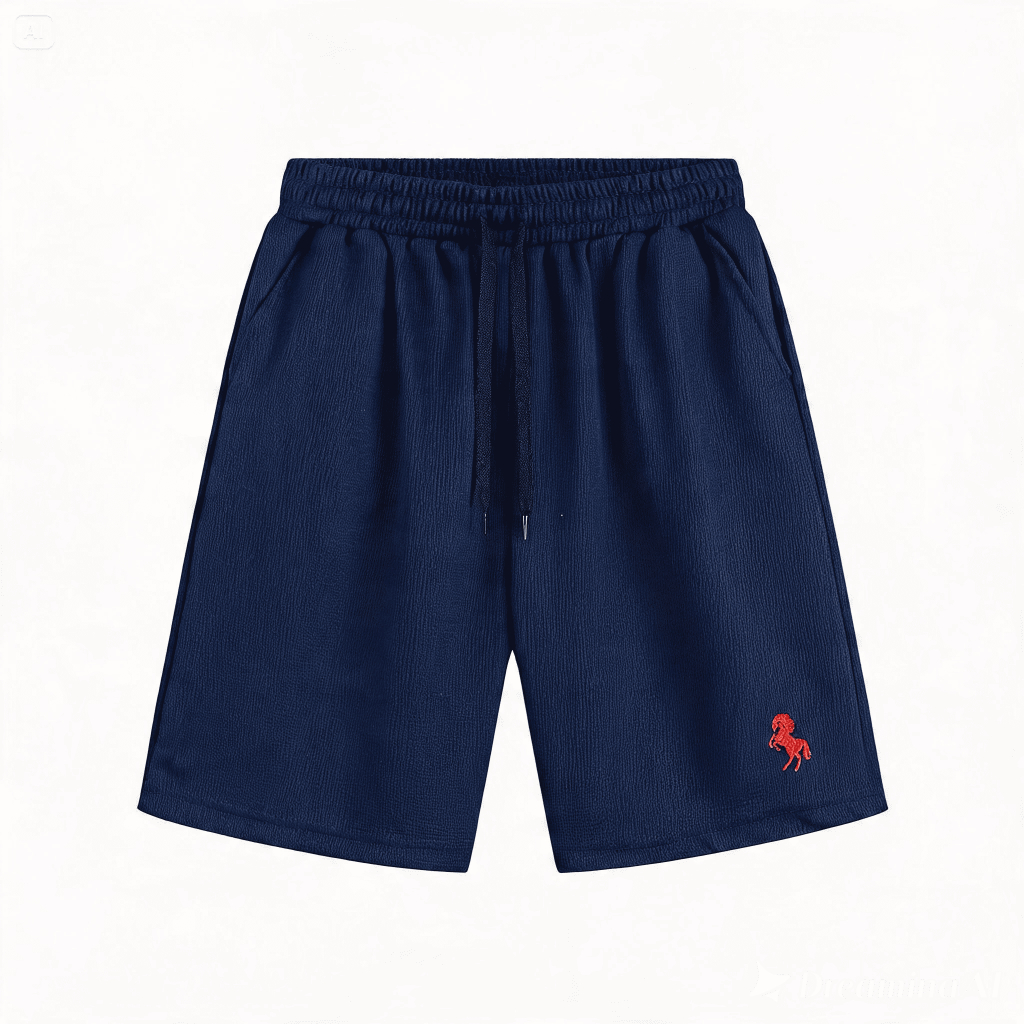 Combo 2, 3 Quần Short Thun Nam Trơn Chất Vải Xốp Tổ Ong Mát Mẻ Thoải Mái MIKASA FASHION