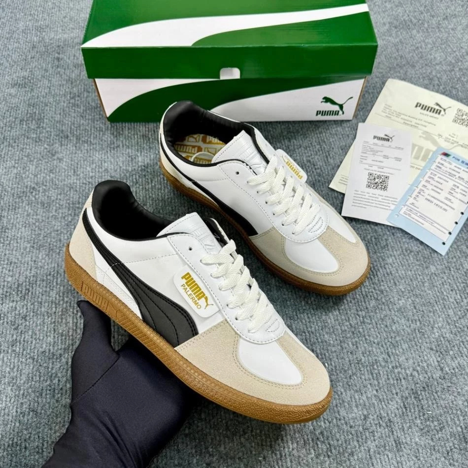 Giày Thể Thao PUMA PALERMO, PUMA Court