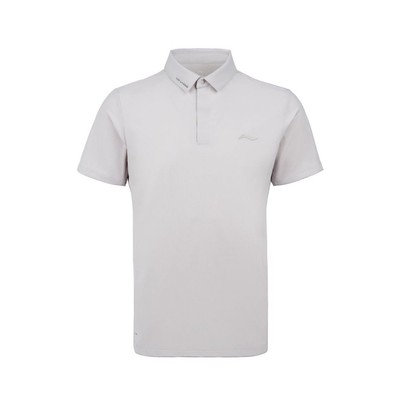 Áo Polo Thể Thao Nam (2 màu) Li-Ning Tập luyện/Training APLW781-2V, -3V