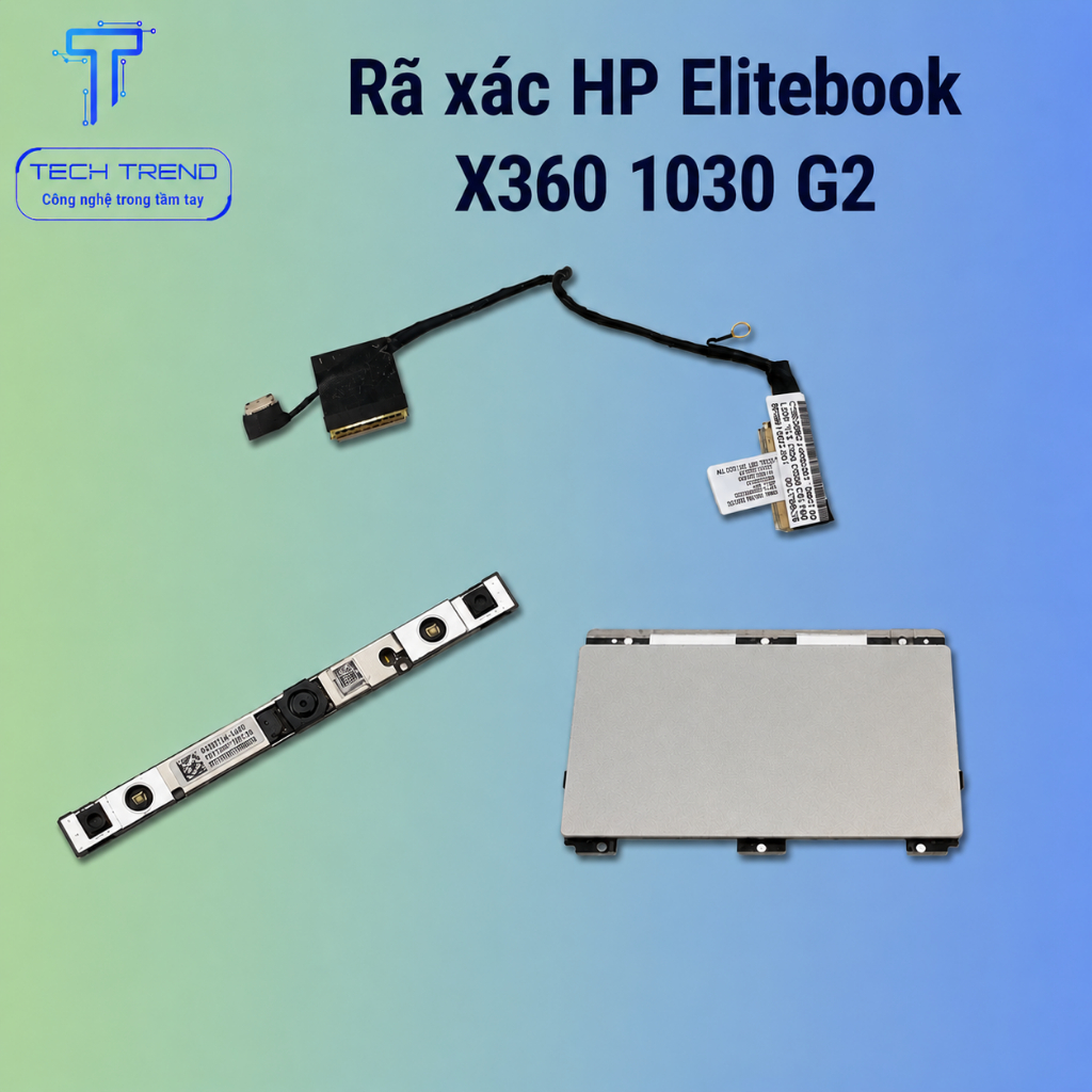 Linh kiện laptop Hp Elitebook X360 1030 G2