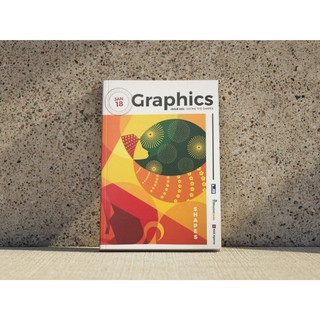 Sách - Graphics Issue 03: Define The Shapes - Từ Những Hình Khối Đơn Giản Đến Những Ý Tưởng Phi Thường