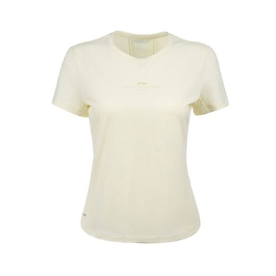 Áo T-Shirt Thể Thao Nữ (2 màu) Li-Ning Tập luyện/Training ATSW176-4V, -5V