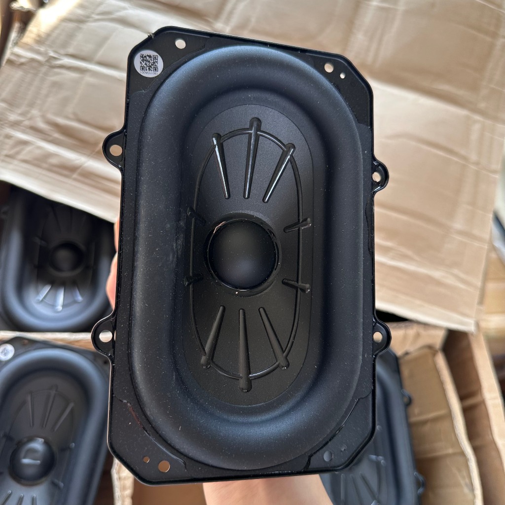 củ loa Giờ bờ lờ bombox3, trở kháng 3 ohm công suất 80W hàng zin ngon ngọt nha anh em