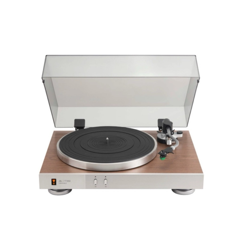 Mâm than JBL TT350 - Hàng Chính Hãng PGI