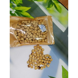 NHÂN HẠT PHỈ NTV - Hazenut - Hạt sấy khô thơm ngon