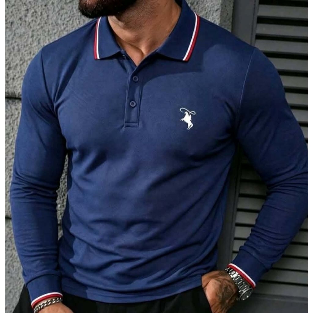 M79. Áo polo nam , thông số MÔ TẢ