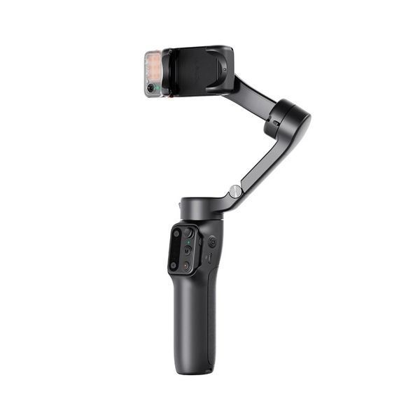 Gimbal Chống Rung Điện Thoại Hohem iSteady V3 Ultra AI Tracking Kèm Điều Khiển Từ Xa Màn Hình Cảm Ứn