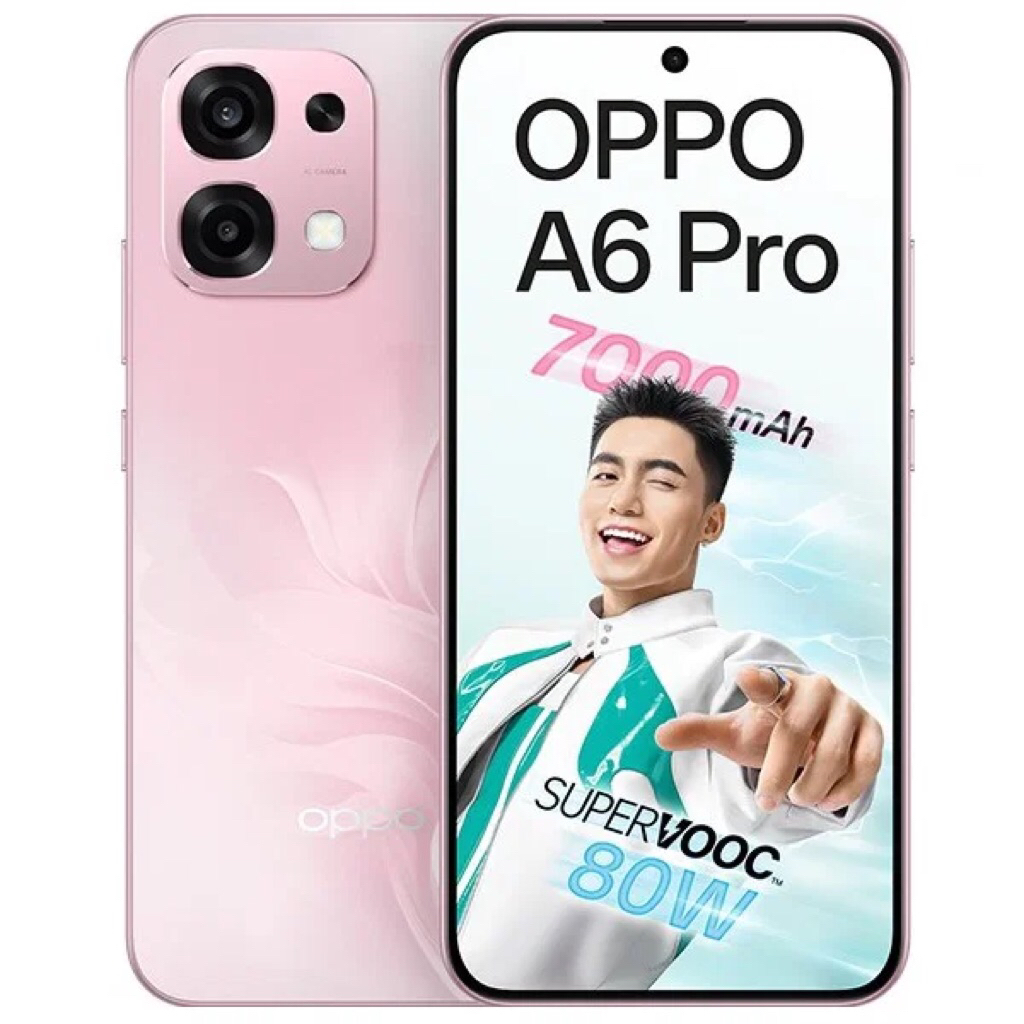 Oppo A6 Pro 8/128Gb