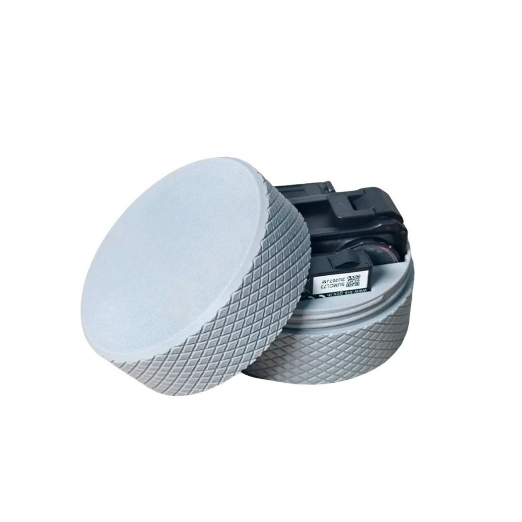 Hộp Đựng Camera Hành Động DJI Action 4 / 5 Pro Hàng OEM