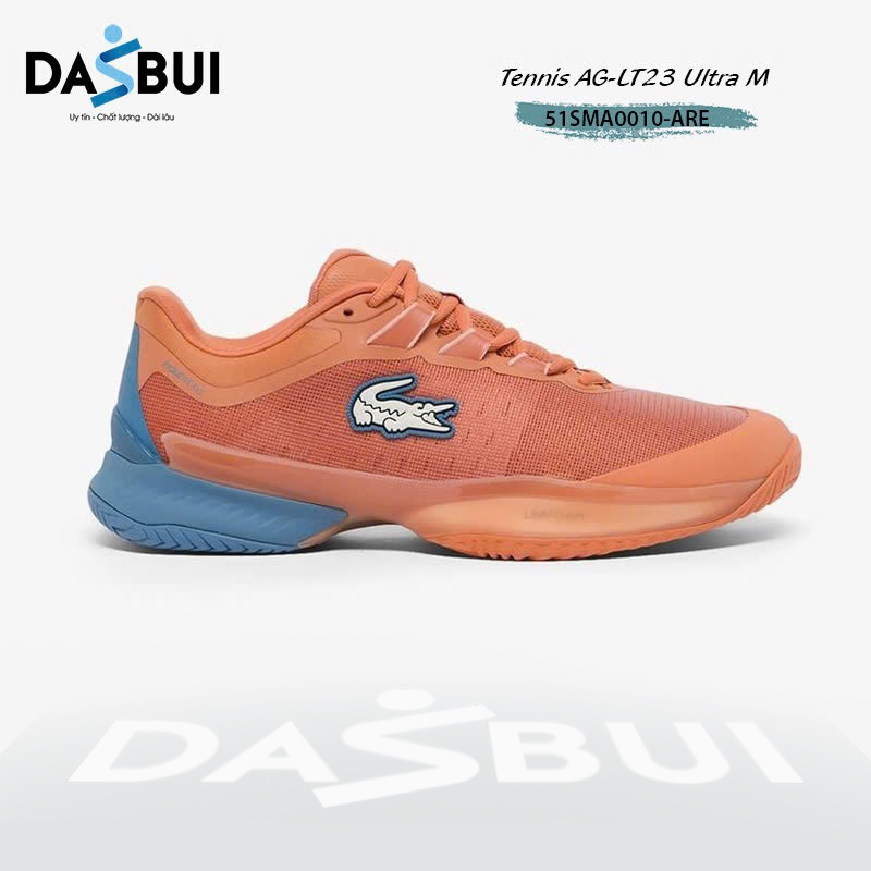 Giày Tennis/Pickleball AG-LT23 Ultra M 51SMA0010-ARE
