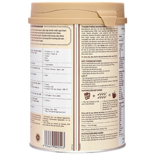 Sữa bột Vinamilk Sure Prevent GOLD 900g