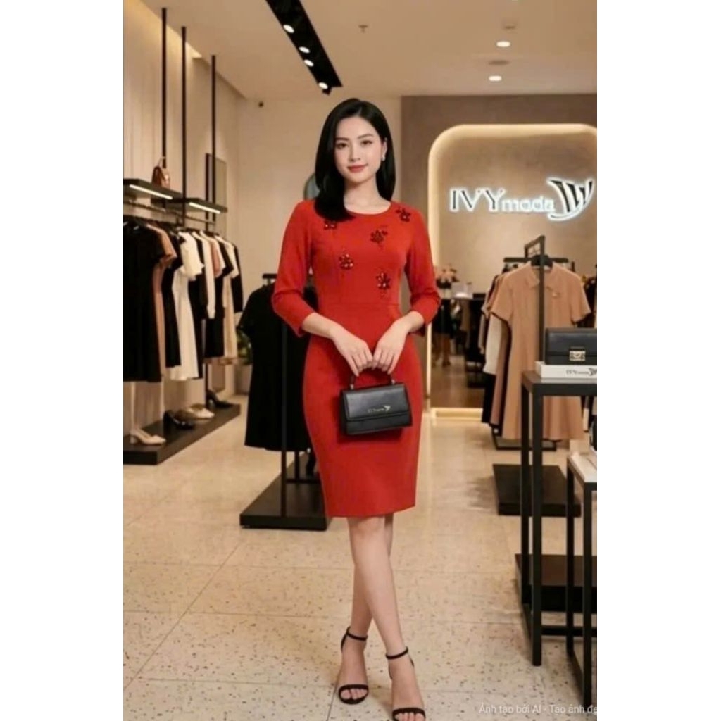 thanh lý váy của Ivy moda sai S