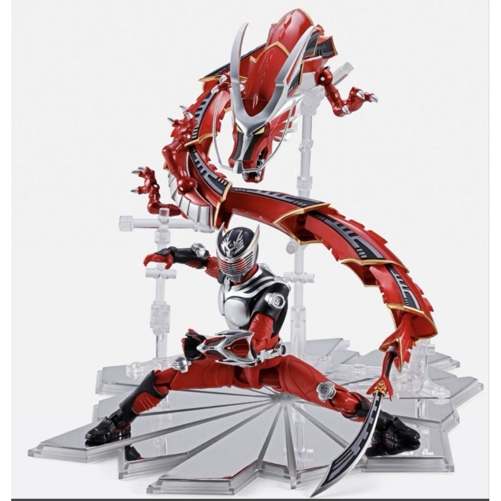 Hàng Order - SHF SKC KAMEN RIDER RYUKI & DRAGON