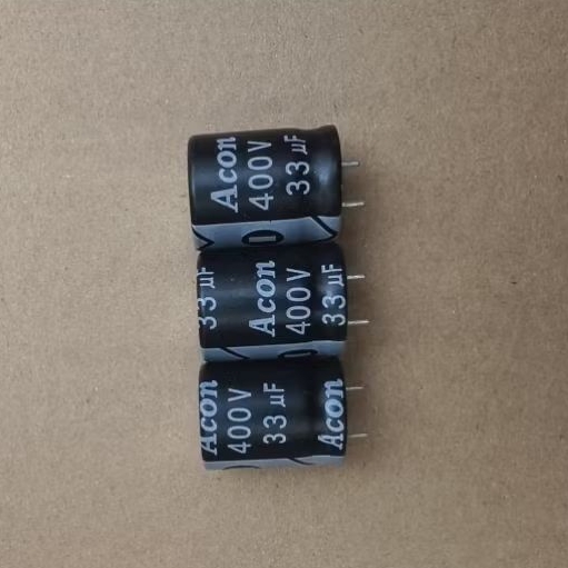 5c tụ 400v 22uf, 400v 33uf. 450v 33uf, 400v 47uf, 450v 47uf