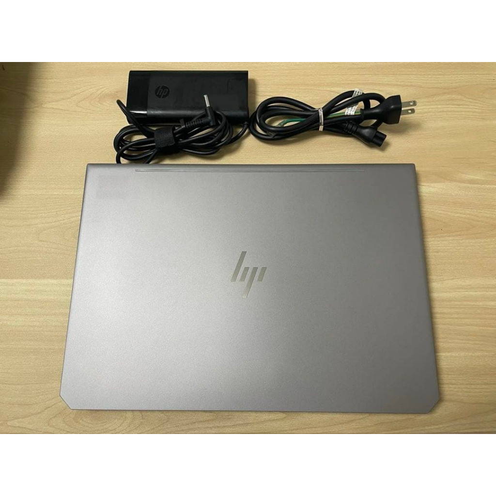 HP ZBook Studio G5 Core i7-8750H 8GB 256G Card P1000 fhd - máy màn hình xấu thanh lý