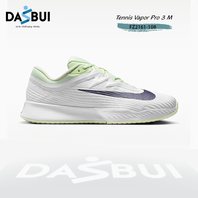 Giày Tennis/Pickleball Vapor Pro 3 M FZ2161-108