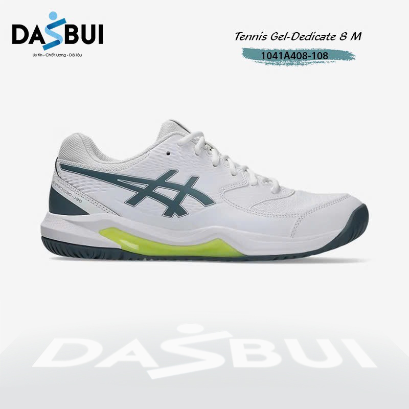 Giày Tennis/Pickleball Gel-Dedicate 9 M 1041A408-108