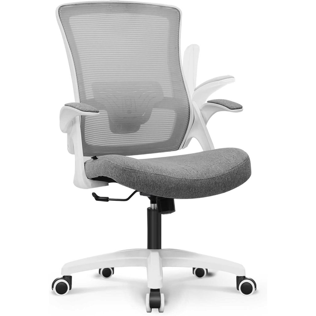 Ghế văn phòng thiết kế công thái học/HP-5004M-7/Hoàng Phú Furniture