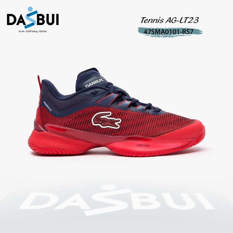 Giày Tennis/Pickleball AG-LT23 47SMA0101-RS7