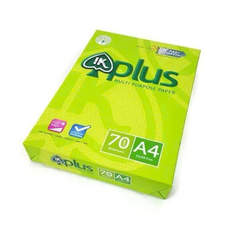 giấy in plus khổ a5