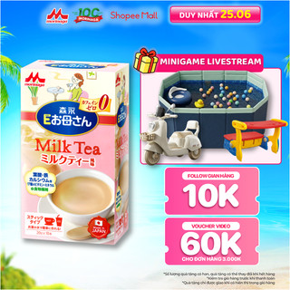 [HN] Sữa Bầu Morinaga E-Okasan Dành Cho Phụ Nữ Thời Kỳ Mang Thai Và Cho Con Bú - 200gr