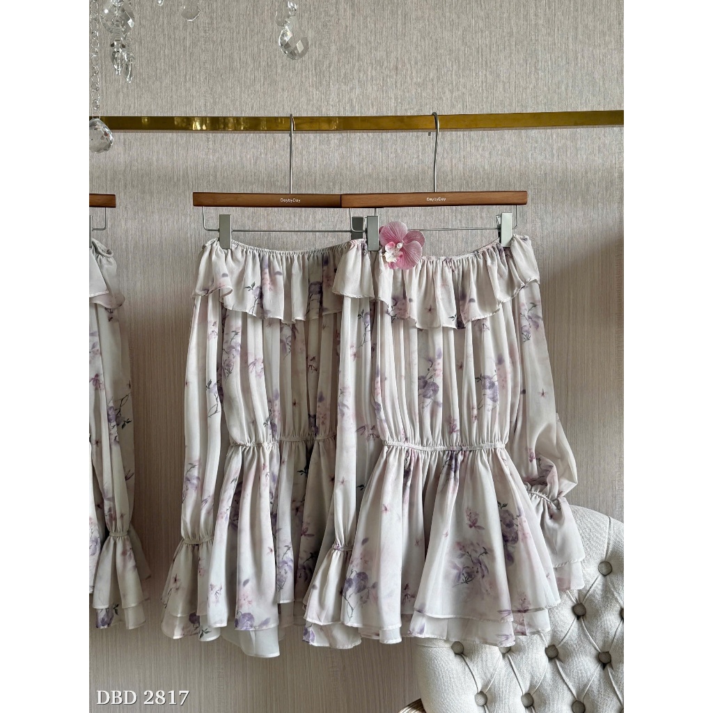 DbD2817 Jum tơ hoa