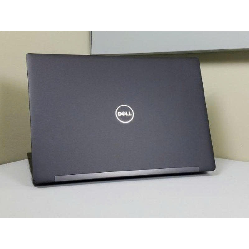 DELL Latitude 7280/ Core i7-7600u/ Ram 8GB/ SSD 256GB/ Màn hình 12.5″ HD