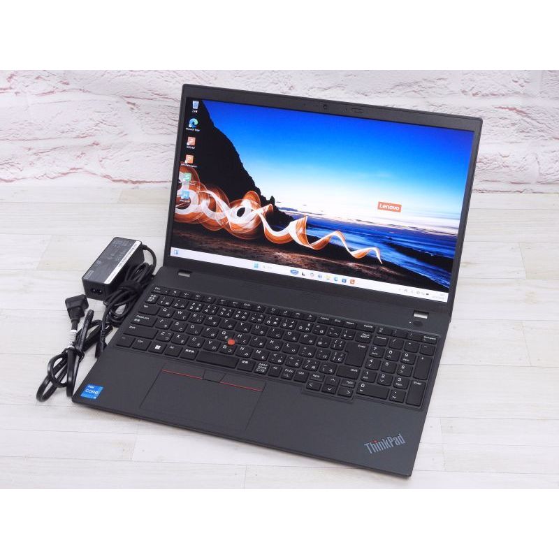Laptop Thinkpad L15 Gen 3 | Core™ i5-1235U | DDR4 8/16GB | Nvme 256GB|15.6 inch FHD