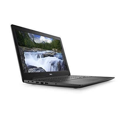 Laptop Dell Latitude 7290 Core i5 - 8250U/ Ram 8GB/ SSD 256GB/ 12.5" HD/ Card On