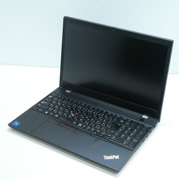 Laptop Thinkpad P15v Gen2 | Core™ i7-11800H | DDR4 8/16GB | Quadro T1200 4GB| Nvme 256GB|15.6 inch F