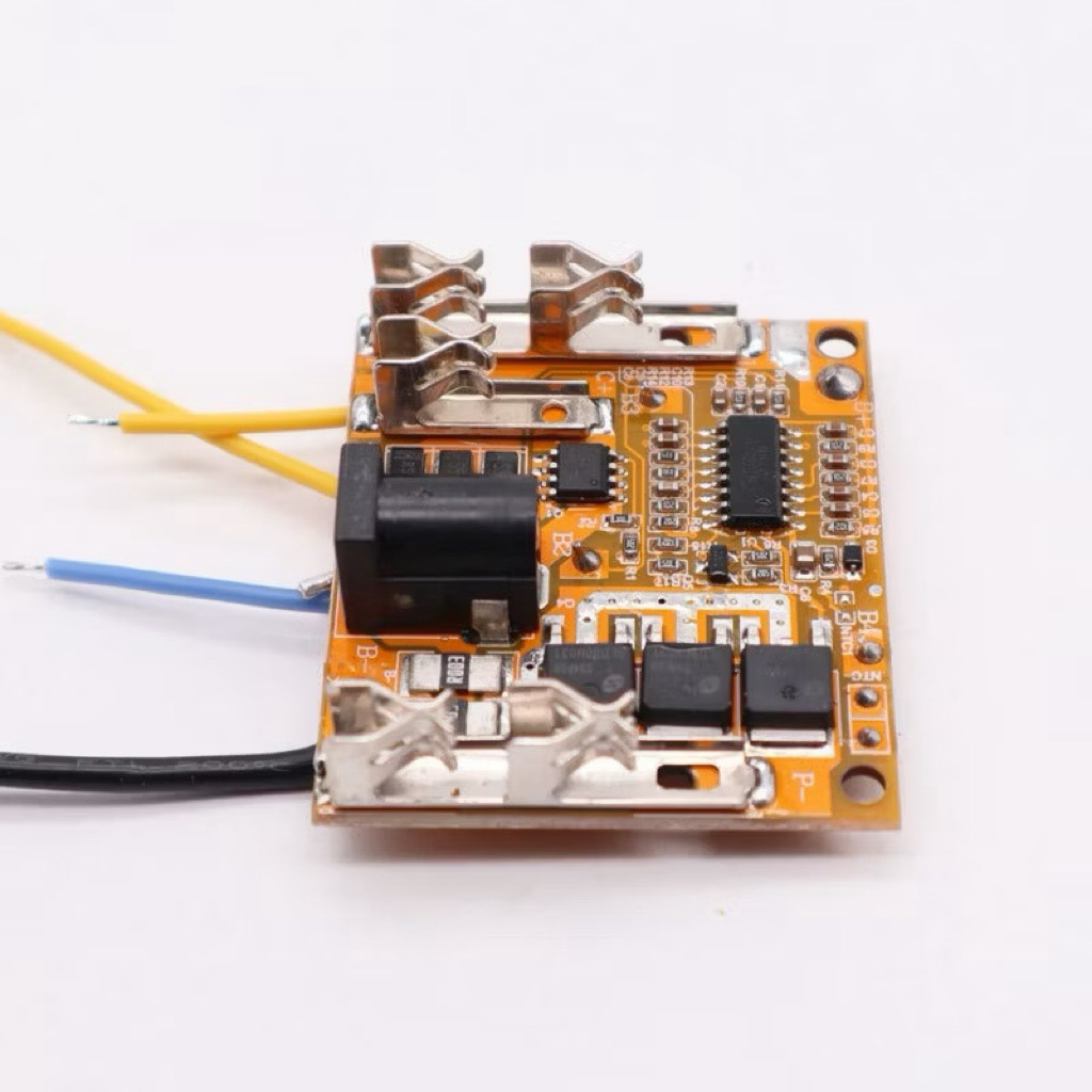 Mạch BM 5S 60A – Mạch Bảo Vệ Pin Lithium 21V Cho Máy Khoan Pin