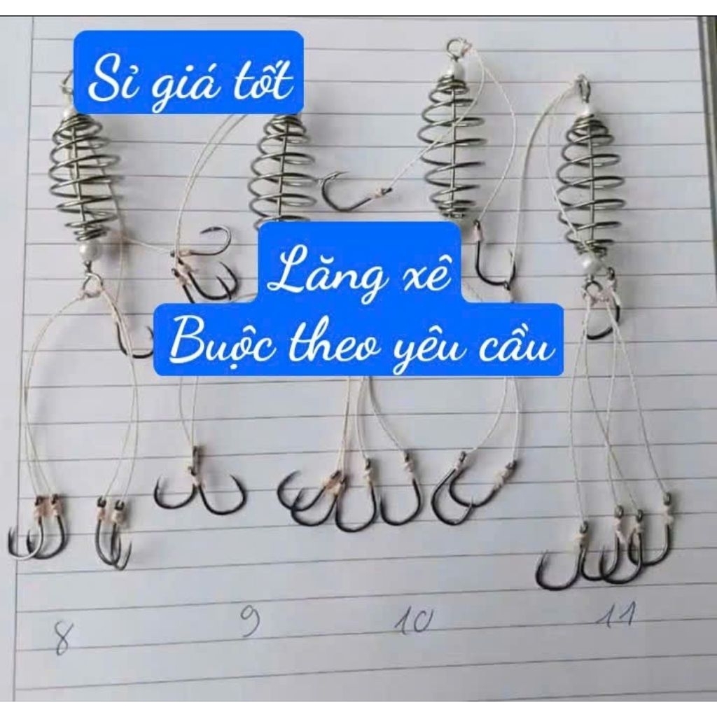 Lăng xê tự buộc