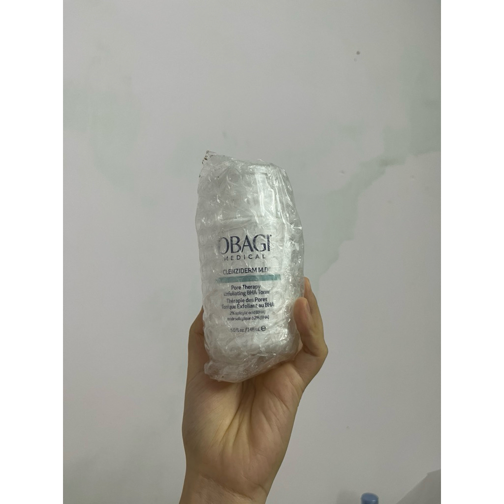 BHA Obagi newseal