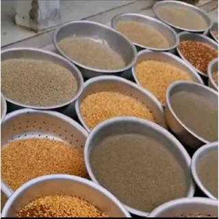 Cám chim khướu số 2 "lên lửa hiệu quả"