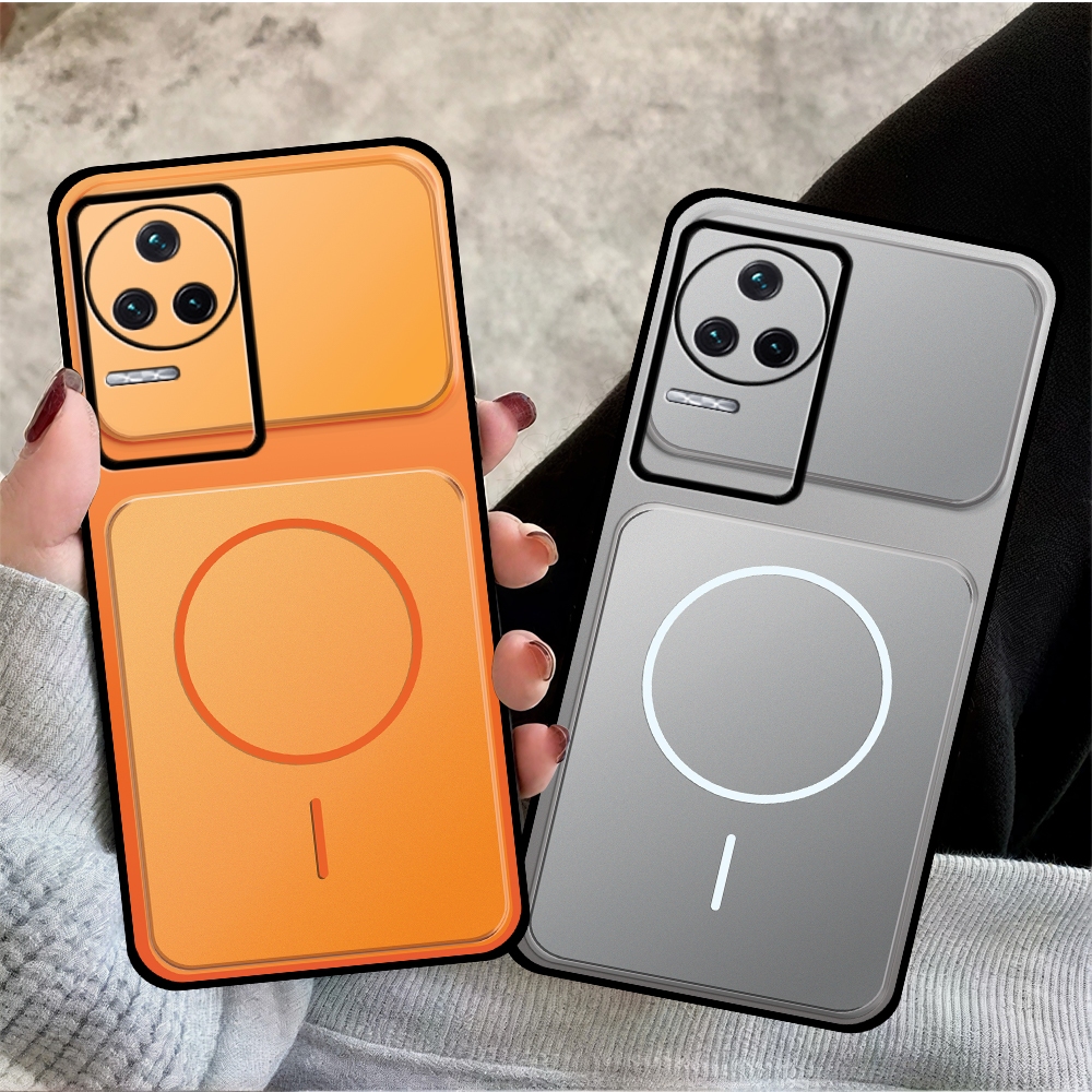 Ốp Điện thoại cho Xiaomi Redmi K50 - K50 Ultra - K50 Gamming in hình cửa sổ nhìn rộng, thiết kế tối 
