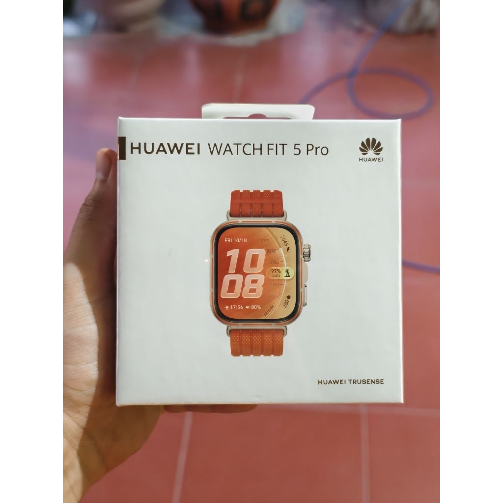 Huawei Watch FIT 5/ Fit 5 Pro